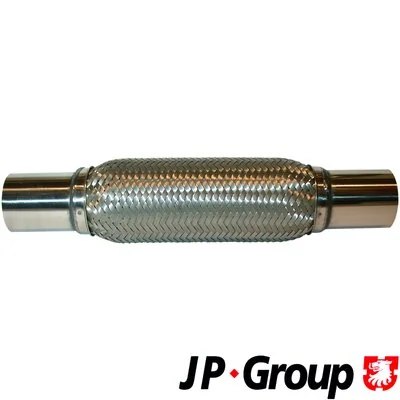 Flexible Pipe, exhaust system